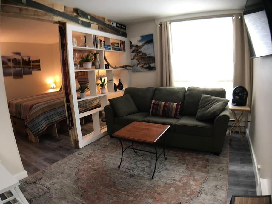 Sporty Mountain & Lake View 3Rd Floor Studio Big Sky Dış mekan fotoğraf