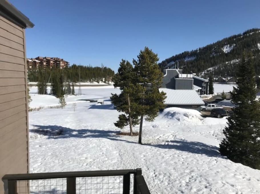 Sporty Mountain & Lake View 3Rd Floor Studio Big Sky Dış mekan fotoğraf