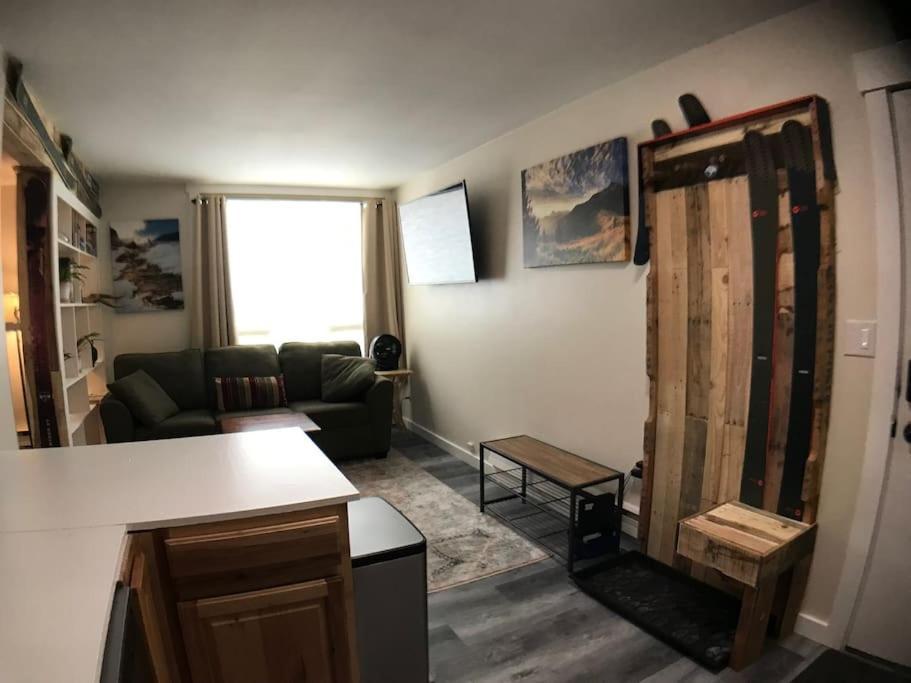 Sporty Mountain & Lake View 3Rd Floor Studio Big Sky Dış mekan fotoğraf